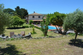 Villa VEDA Randazzo